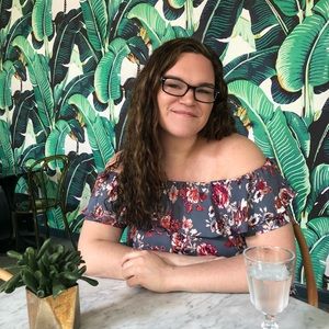Meet your Posher, Colleen